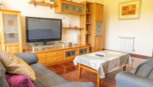 Apartamento Ultreia - Foto 2