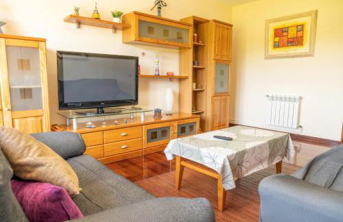 Apartamento Ultreia - Foto 2