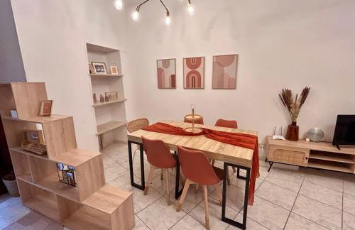 Appartement Cosy au coeur de l'Italie - Foto 26