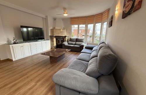 Catalunya Casas Stunning Villa with private pool 33 km to Barcelona - Foto 11