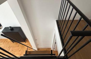 FOX ON THE HOE - Luxury Apartment accommodation - Photo 30