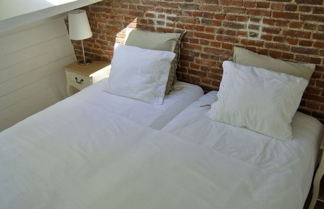 AppartBrussels - Foto 42