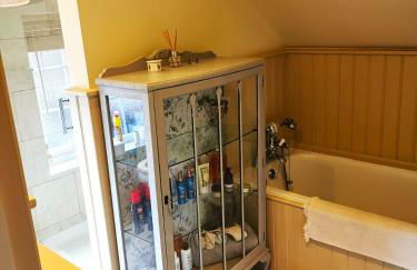 Historic, traditional & Spacious Wiltshire Cottage - Foto 23