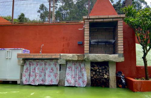 Casa Palmiras - Foto 18