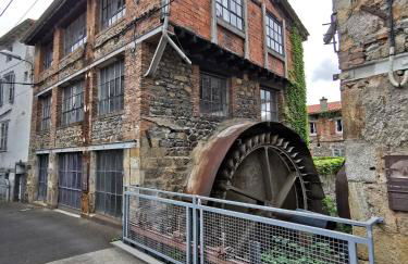 Le moulin de Thiers-lamaisondefrancois03 - Foto 3