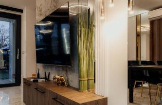 Mazurskie Niebo Apartament 1 - Foto 21