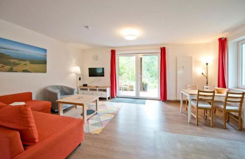 Müritzparadies - Feriendorf Alte Fahrt - Foto 48