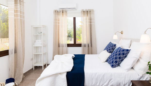 Villa Malibu - Foto 2, Habitación