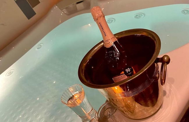 Wood Luxury House Wood Luxury House - Foto 28