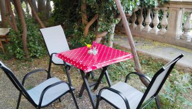 Garden in the center - Photo 4, Garden