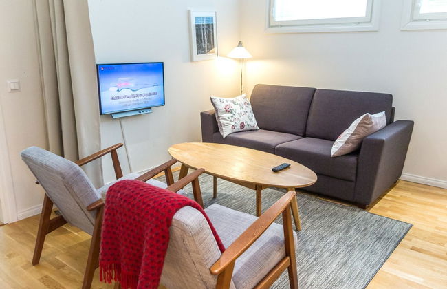 3 bedroom House in Kuopio - Photo 21