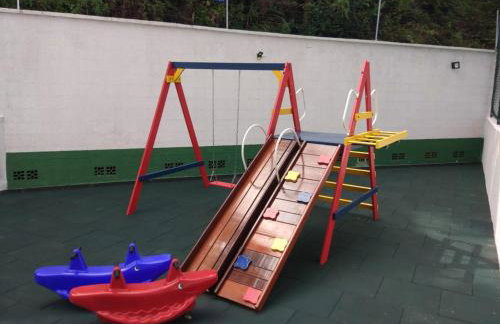 AP Clube Lazer Total - Photo 14