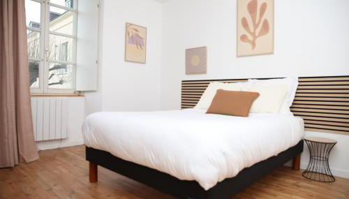 Le D'lices, Spacieux, Centre-ville, Free parking - Foto 2