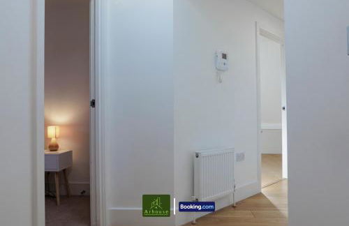 One Bedroom Apartment By Arhouse Apartments Short Lets & Serviced Accommodation Kingston With Free WiFi - Foto 11