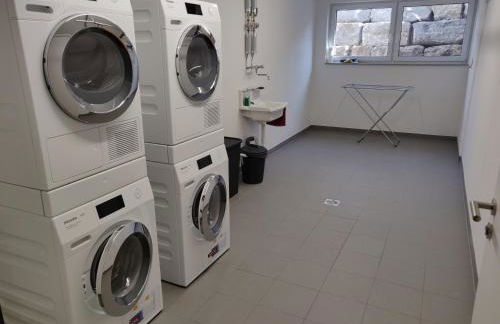 Ferienwohnung 1 am Biohof Eriskirch - Photo 24