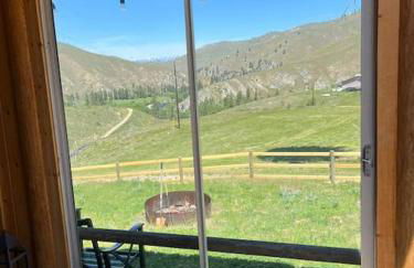 Cozy Cabin Oxen-Le-Fields Montana - Foto 18