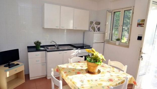 L'Agrumeto - Foto 5, Servicio de comidas en la habitación