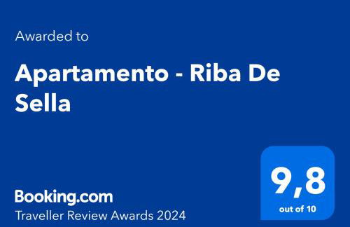 Apartamento - Riba De Sella - Foto 47