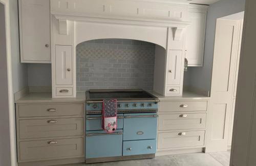 Silverstone - 5 Bed - Sleeps 10 - Foto 22