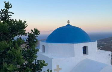 Windhouses Serifos - Foto 27