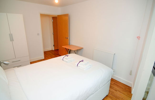 Apartment Wharf – Water Gardens - Foto 26