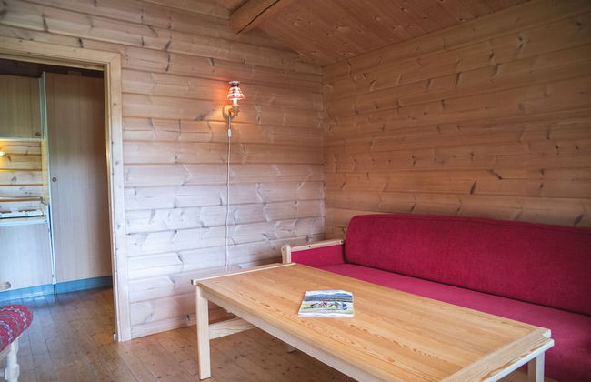 Toftemo Turiststasjon Hytter - Photo 18