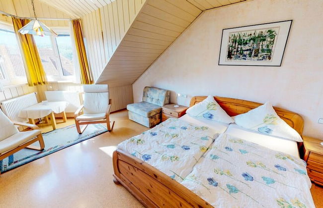 Landhaus Tausendschön - Foto 4