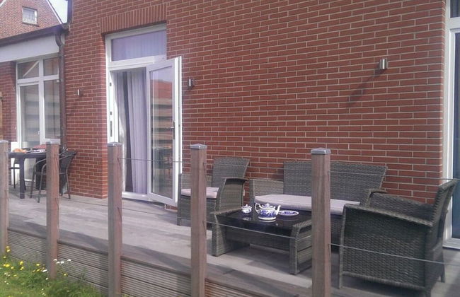 Sonnensteg Modern Retreat - Foto 8