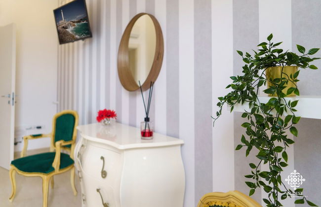 Villa Vittoria - Dimora fronte mare - Foto 40