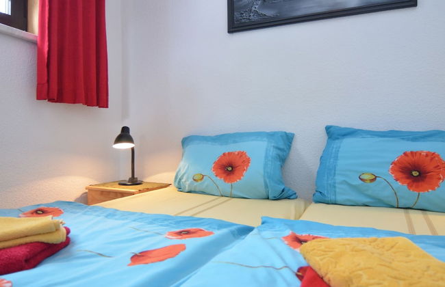 Small and Cozy Apartment in Frauenwald near Forest - Foto 1