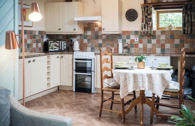 The Loft - 1 Bedroom Apartment - Photo 13