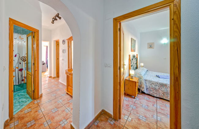 Canuta Baja - Photo 15