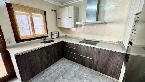 Sin coche Tren Playa Relax Todo a mano - Photo 4, stove