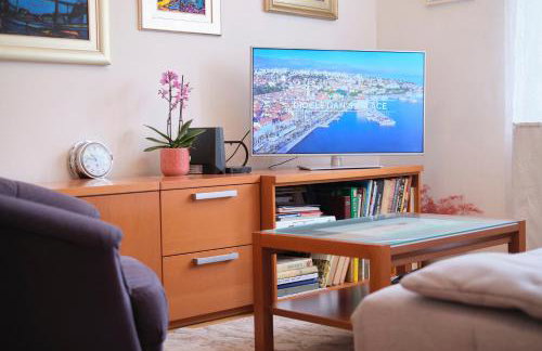 Old Town Art Apartment Split by Litto - Photo 16