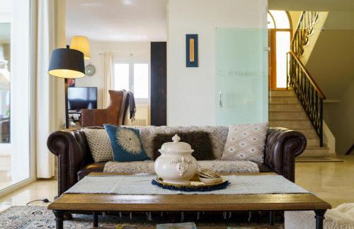 Villa Mirador de Valtocado - Photo 22