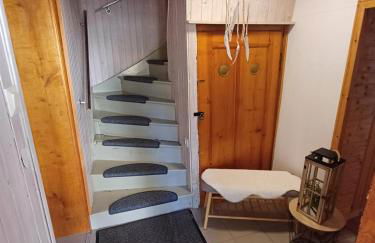 AnNo - Wohlfühlplatzal in da Mauth - Foto 21