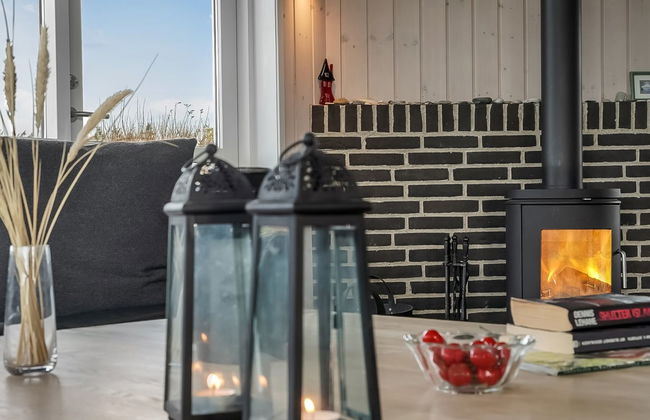 "Eskil" - 656m from the sea - Foto 15