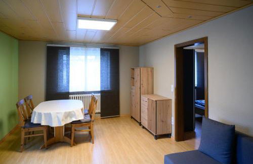 Ferienwohnung Kraus - Foto 8