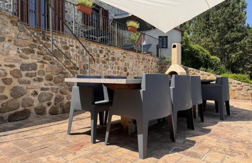 Casa Montecastelli Sopra/Terra - Foto 51