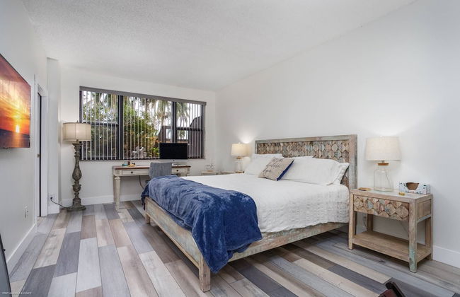 Harbor Towers 1st Fl. West Facing - Foto 15