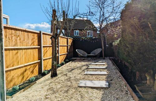 New, unique, tiny house with garden - Foto 11