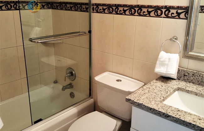 Alexander 510 2 Bedroom Apts by RedAwning - Foto 21