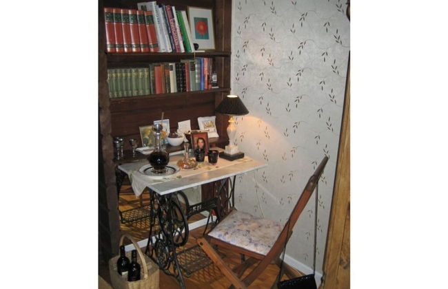 Anne's Holiday Home by the Lake - Foto 16