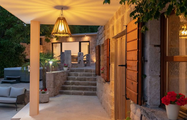 Villa Mia 2 - Foto 32