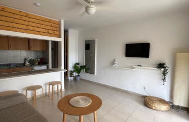 Apartamentos Atlantic Garden Beach Mate - Photo 88