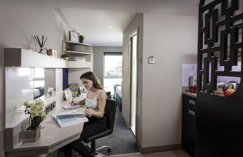 For Students Only Walnut Gardens in Exeter - Foto 31