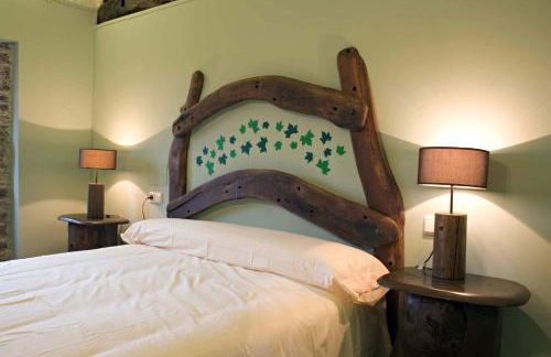 Casa Berdeal - Foto 16