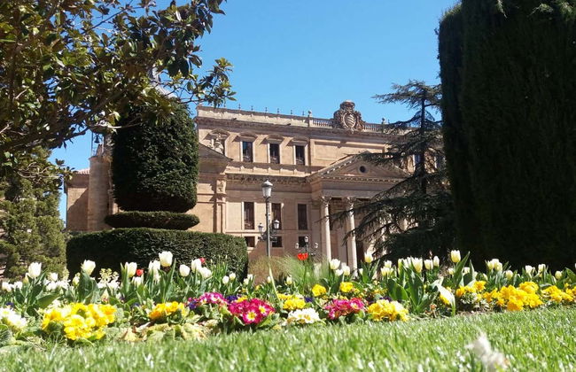 Tour privado por Salamanca - Foto 4