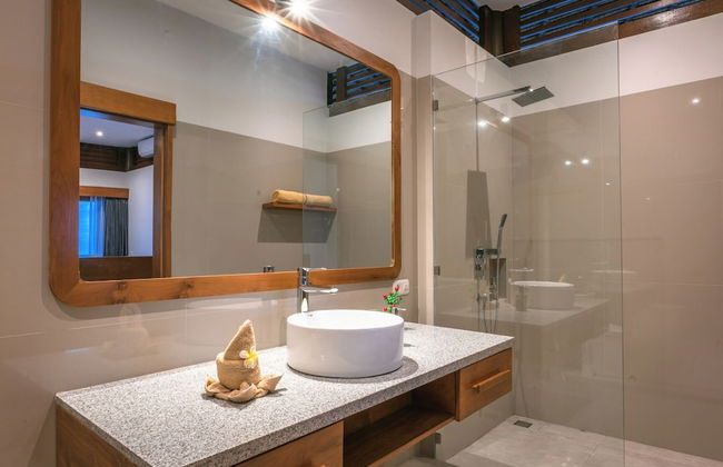 The Manik Kalisada - Foto 72