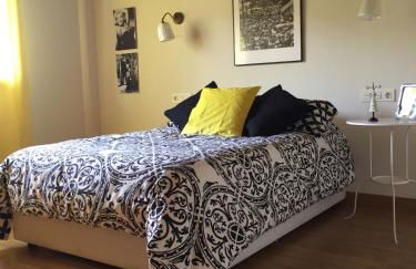 Apartamentos Cangas Relax En Grupo - Foto 17